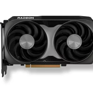 AMMD Radeon RX 9060