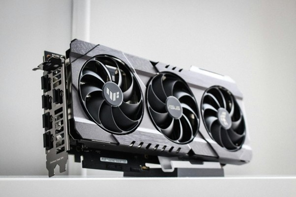 GPU-Power trifft Blockchain: Weshalb Gaming-Hardware zum Backbone der Infrastruktur wird