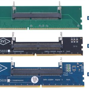 DDR5 Adapter