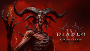 Diablo IV: Lord of Hatred erscheint am 28. April