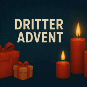 Dritter Advent