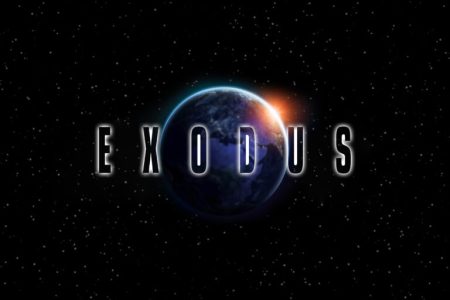 Exodus: The Colonization of Space erscheint heute auf PC