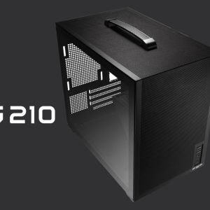 FSP S210 Intro
