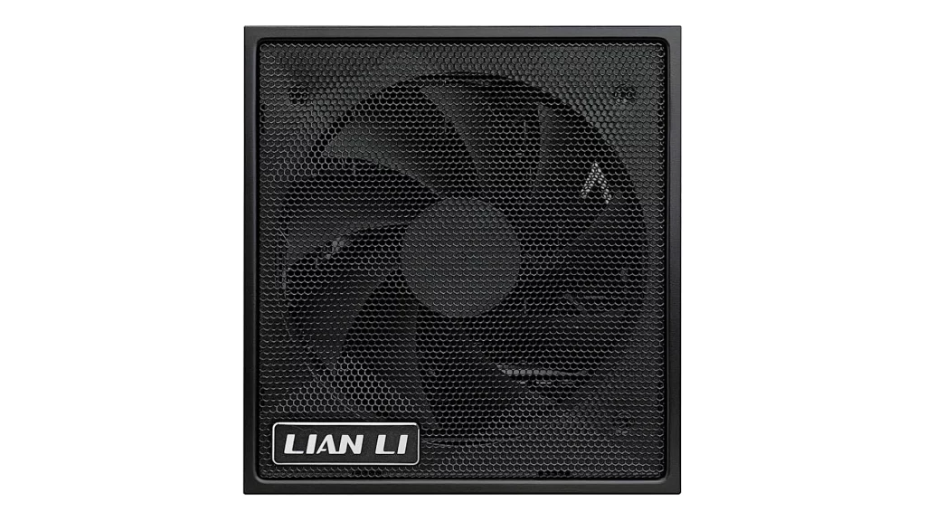 LIAN LI SX850P in der Vorstellung