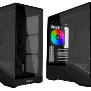 Lian-Li-Vector-V100-MINI-V100R-MINI