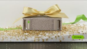 AI-Optimierung auf RTX-Laptops für DGX Spark sowie neue NVIDIA Nemotron 3 Open-Modelle