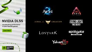 Vier neue DLSS 4-Titel und neuer RTX-Trailer zu Phantom Blade Zero, Resident Evil Requiem und PRAGMATA