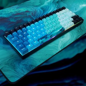 Sharkoon stellt SKILLER SGK50 S3 Ultimate Rev2 vor