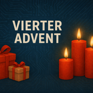 Vierter Advent