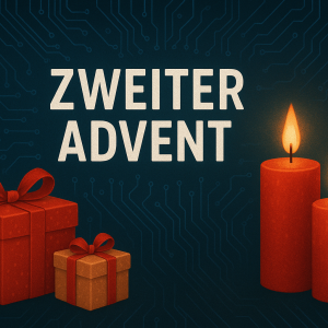 Zweiter Advent Gewinnspiel 2025 Zweiter Advent