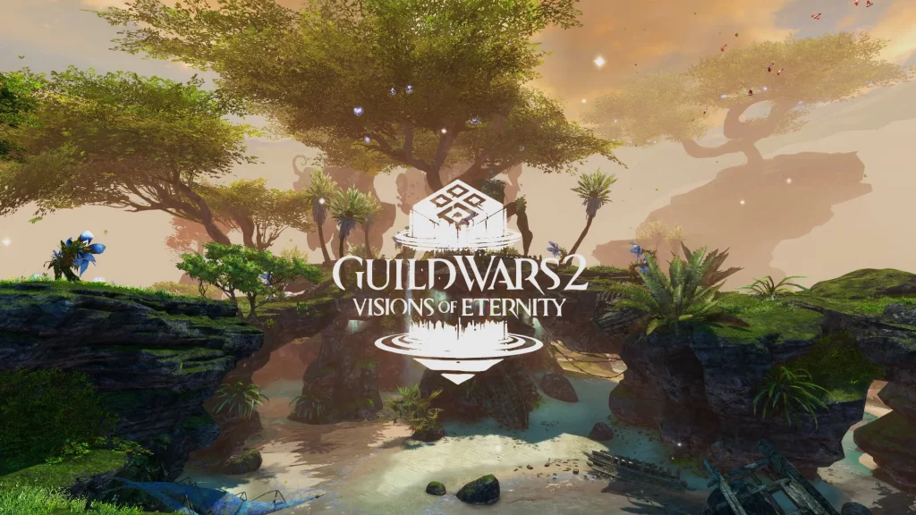 Guild Wars 2 Visions of Ethernity im Test Guild Wars 2 Visions of Ethernity im Test
