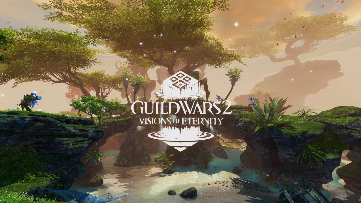Guild Wars 2 Visions of Ethernity im Test Guild Wars 2 Visions of Ethernity im Test