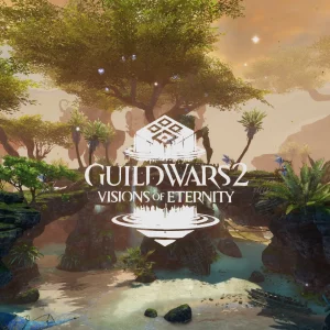 Guild Wars 2 Visions of Ethernity im Test