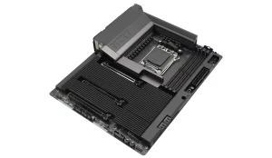 NZXT N7 B850 Black im Test