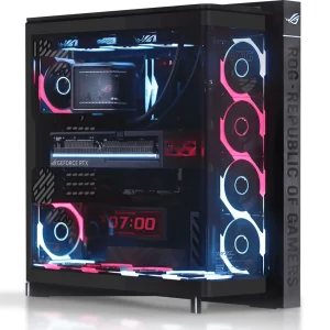 Asus Wandhänge PC