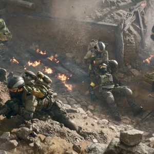 Battlefield 6: Season 1 verlängert, Season 2 startet am 17. Februar BF6