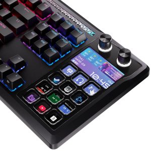 Corsair Galleon 100 SD Bild 3