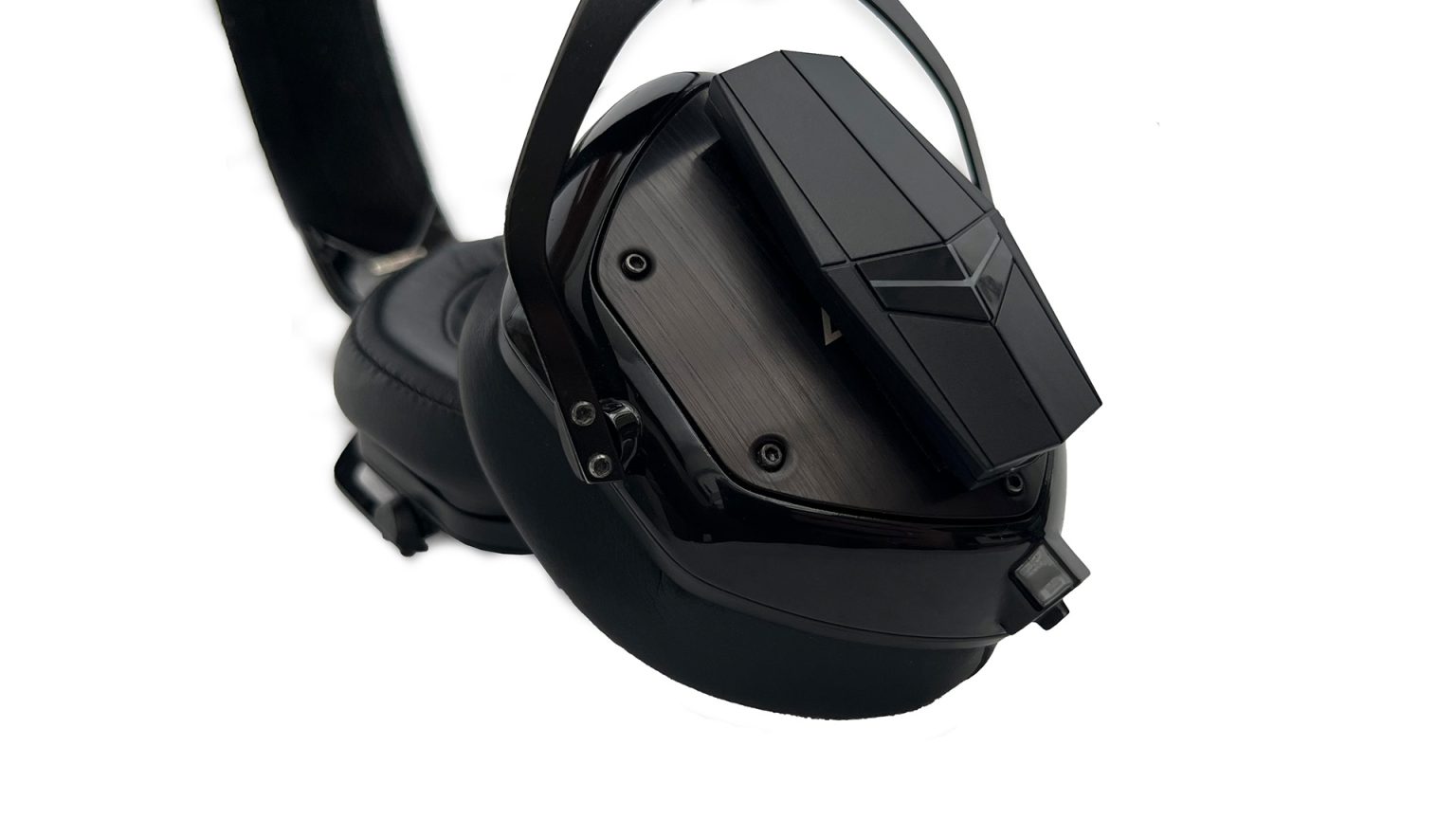 XYRAS HEAD TRACKING im Test