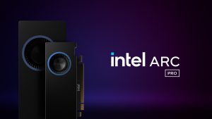Intel Arc Pro B70 „Big Battlemage“ könnte im ersten Quartal 2026 erscheinen