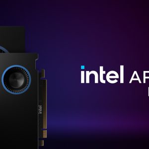 Intel ARC Pro