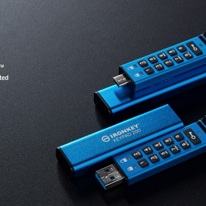 KingstonIronKeyKP200Series