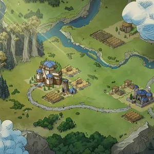 League-of-Legends-S1-26-Demacia-Rising-1