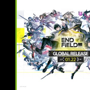 Arknights: Endfield erscheint mit DLSS 4 mit Multi Frame Generation NVIDIA_DLSS Weekly_Arknight Endfield