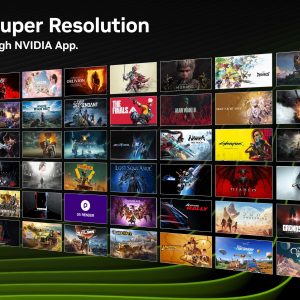 DLSS 4.5 Super Resolution jetzt verfügbar – plus NVIDIA App- und Entwickler-Updates NVIDIA_DLSS_Jan14