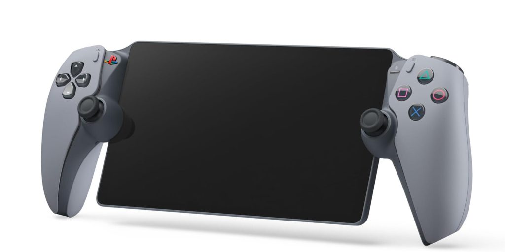 Leak: PlayStation Portal mit OLED-Display für 2026 geplant – Handheld mit RDNA 5 bestätigt