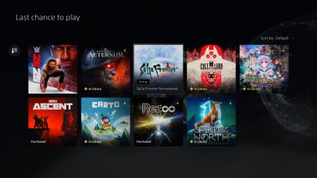 9 Spiele verlassen PlayStation Plus Extra im Februar