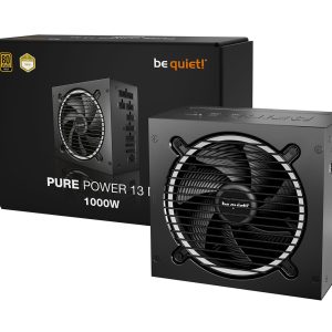 be quiet! kündigt Power Zone 2 1200W und Pure Power 13 M 1200W an: Premium-Leistung für High-End-Systeme Power zone 2 bild 2