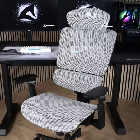 Sharkoon stellt OfficePal C50 & C50M vor