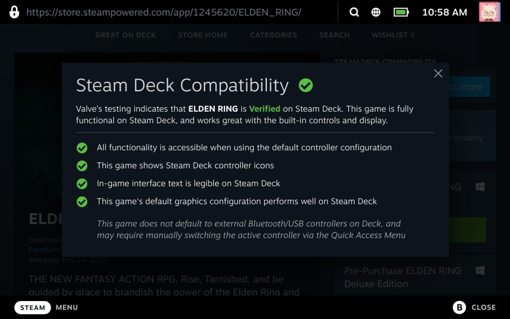 Valve lockert Anforderungen für das Steam-Machine-Verified-Programm