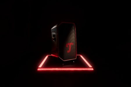 Teufel präsentiert den ROCKSTER 2: Herz über Verstand