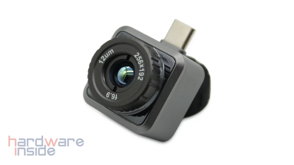 Sensor der HIKMICRO Mini2Plus V2