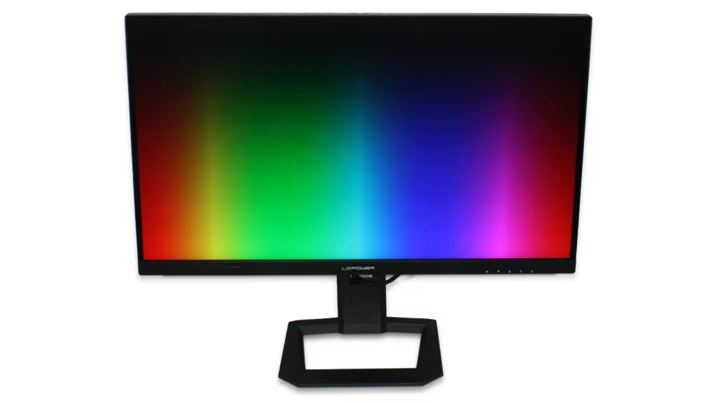 LC-Power LC-M27UFD im Test