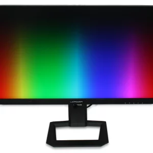 LC-Power LC-M27UFD im Test