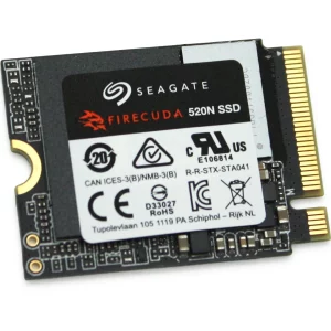FireCuda 520N 1024 GB