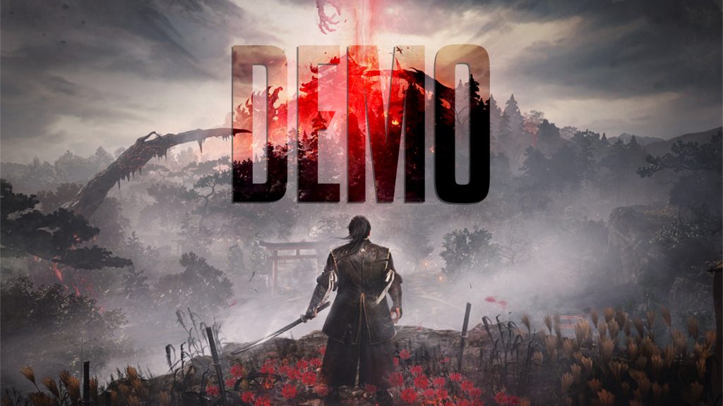 Neue Nioh-3-Demo jetzt für PS5 und PC verfügbar