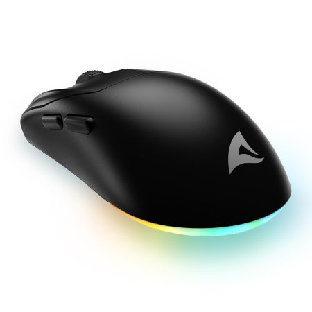 Sharkoon stellt SKILLER SGM25W vor