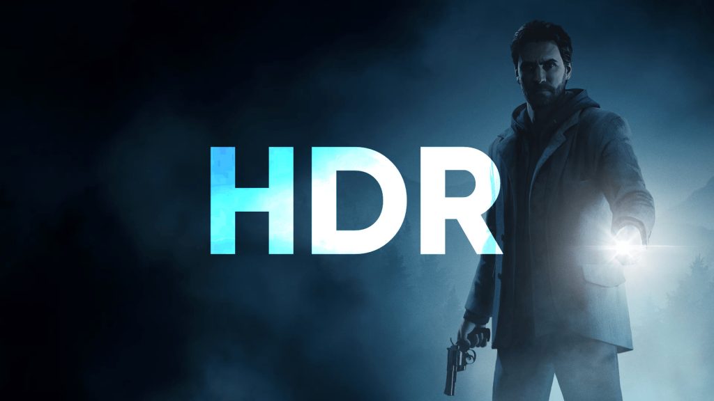 Alan Wake Remastered erhält überraschendes Update mit vielen Verbesserungen