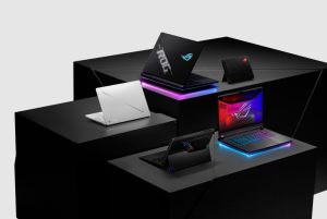 ASUS bleibt trotz Verkaufsverbot in Deutschland aktiv