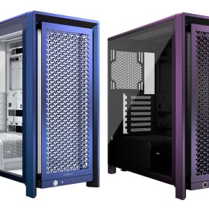 Corsair 4000 neue Serie