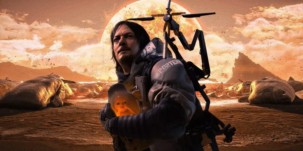 Death Stranding 2 PC- Systemanforderungen für 1080p, 1440p und 4K veröffentlicht