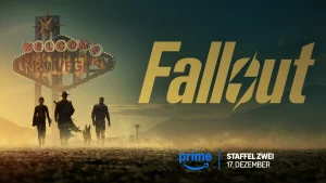 Fallout Staffel 2 Review