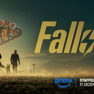 Kritik: Fallout – Staffel 2 Fallout Staffel 2 Review