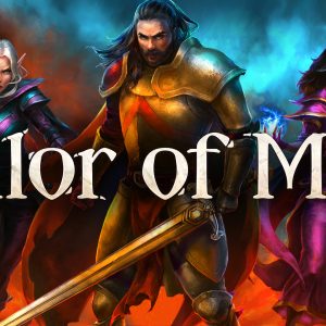 Keyart_Valor of Man