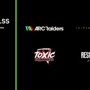 NVIDIA_DLSS Weekly_240226