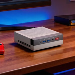 Acemagic Retro X3 startet als Retro-Mini-PC mit Ryzen 7 H 255 Retro X3