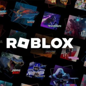 Roblox